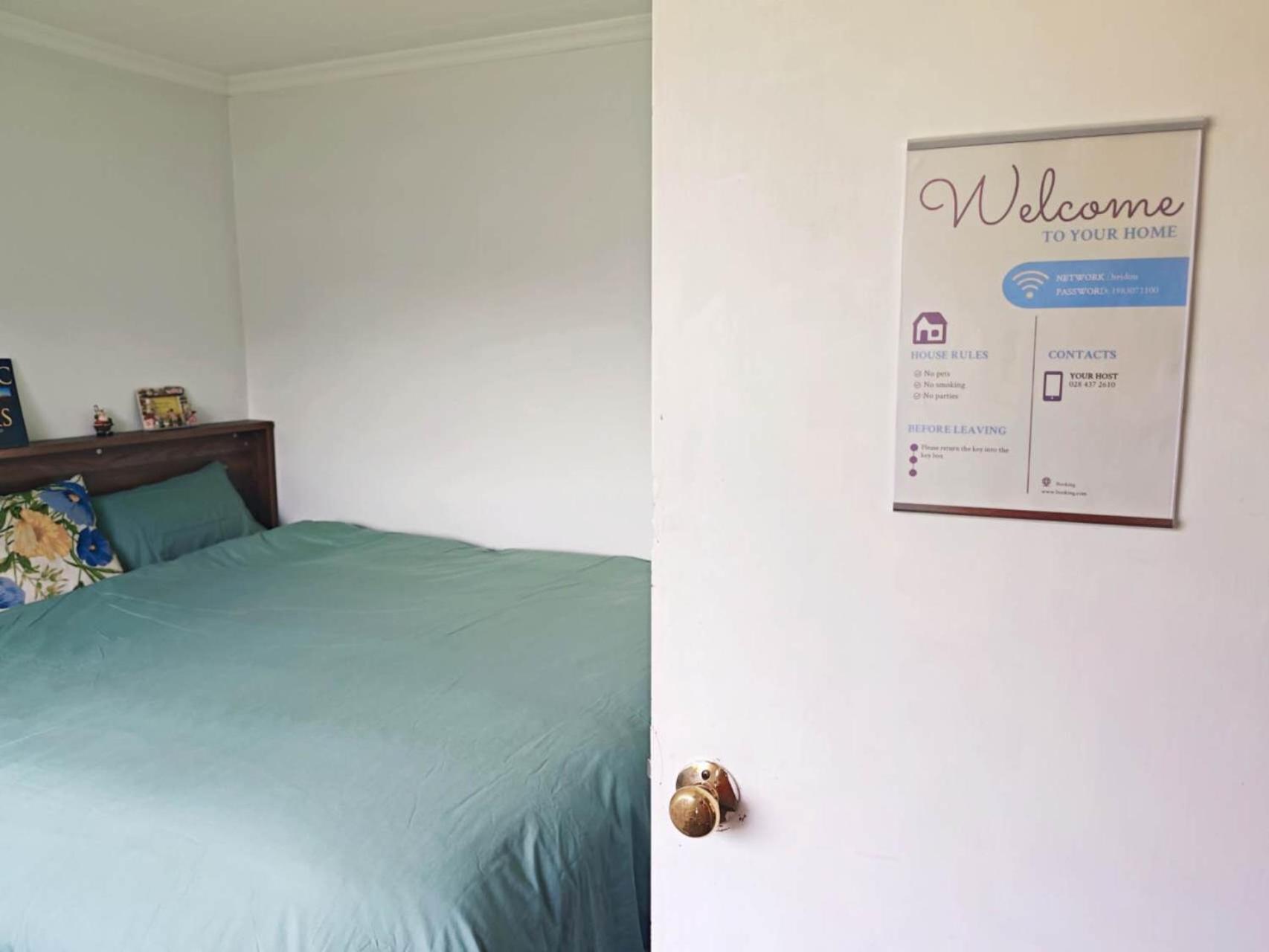 Melinda'S Queens Park Room Invercargill Room photo