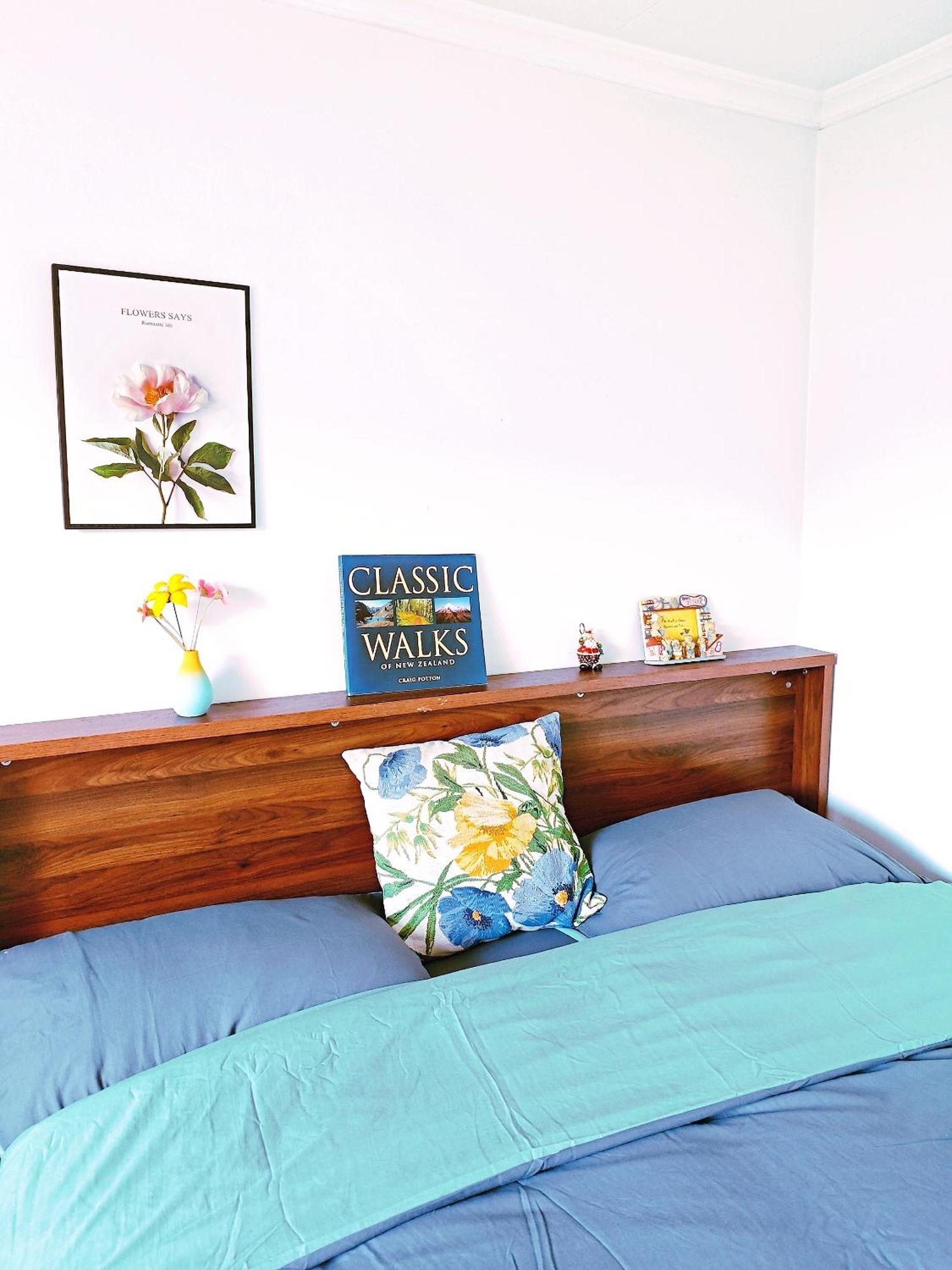 Melinda'S Queens Park Room Invercargill Exterior photo